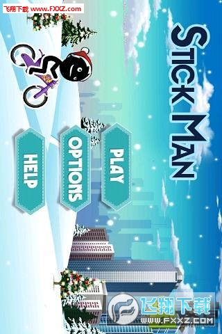 Stick BMX(ؼ܇)1.05 ׿؈D0