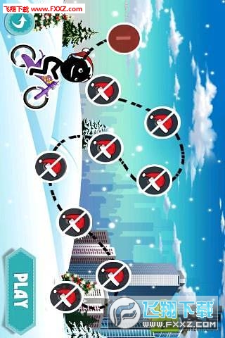 Stick BMX(ؼ܇)1.05 ׿؈D1
