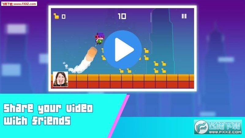 Scream Flying(źw[)v1.2؈D2
