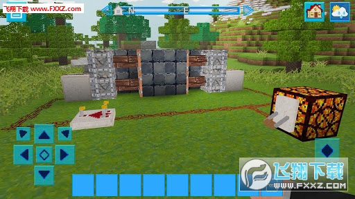 EarthCraft(صٷ)v2.5.0؈D0