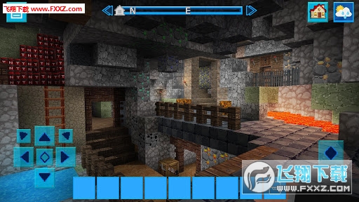 EarthCraft(صٷ)v2.5.0؈D1