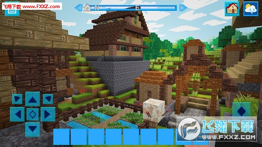 EarthCraft(صٷ)v2.5.0؈D2