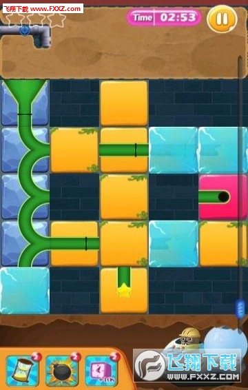 Bܵ(PlumberMole)1.0.4 ׿؈D1