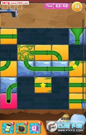 Bܵ(PlumberMole)1.0.4 ׿؈D2
