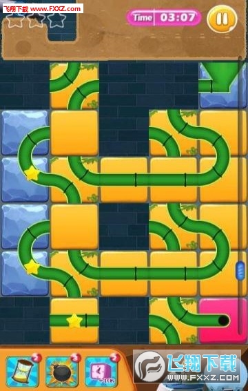 Bܵ(PlumberMole)1.0.4 ׿؈D3