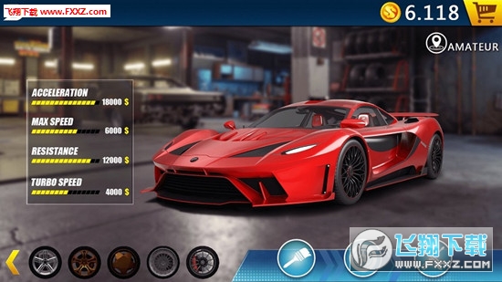 Luxury Car Driving(܇[)1.1.0؈D2