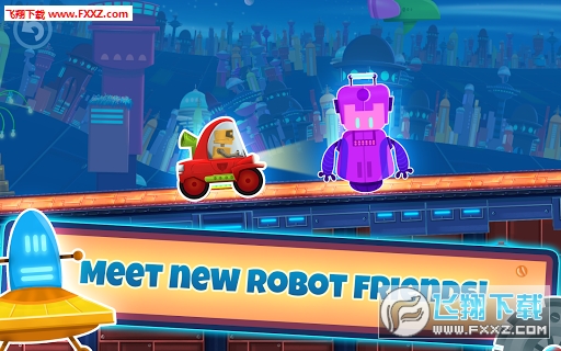 Cute Robot(șCِ܇׿)؈D0