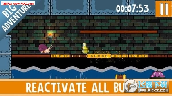 CastleMania(�Ǳ����)0.2 ��׿��؈D1