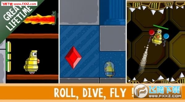 CastleMania(�Ǳ����)0.2 ��׿��؈D2