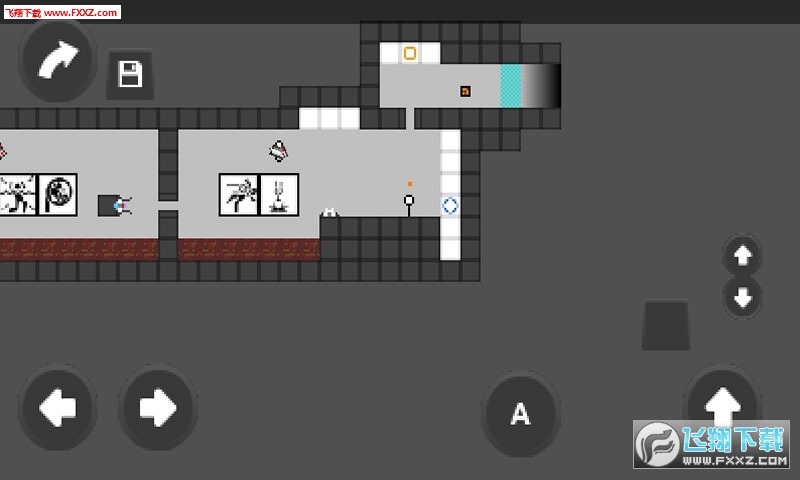 Portal1 2DT2Dİ1.0.5 ׿؈D1
