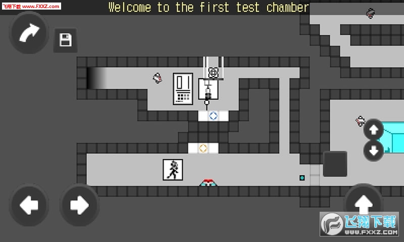 Portal1 2DT2Dİ1.0.5 ׿؈D2