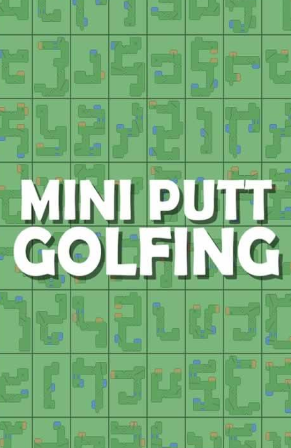 Mini Putt Golfing(�����Ƹ˸ߠ���)v1.0 ��׿��؈D1