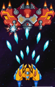 ̫Spaceship Shooter׿؈D0