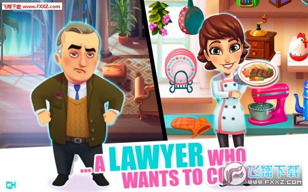 Mary le Chef(������N����ζ�͏d���)v1.4.0.75 ��׿��؈D1