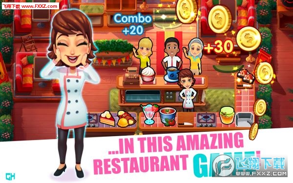 Mary le Chef(������N����ζ�͏d���)v1.4.0.75 ��׿��؈D3