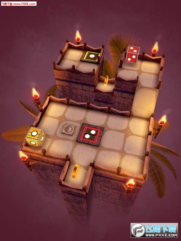 Castle of Awa(���߳Ǳ����°�)�؈D1