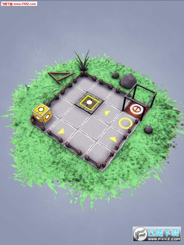 Castle of Awa(���߳Ǳ����°�)�؈D2