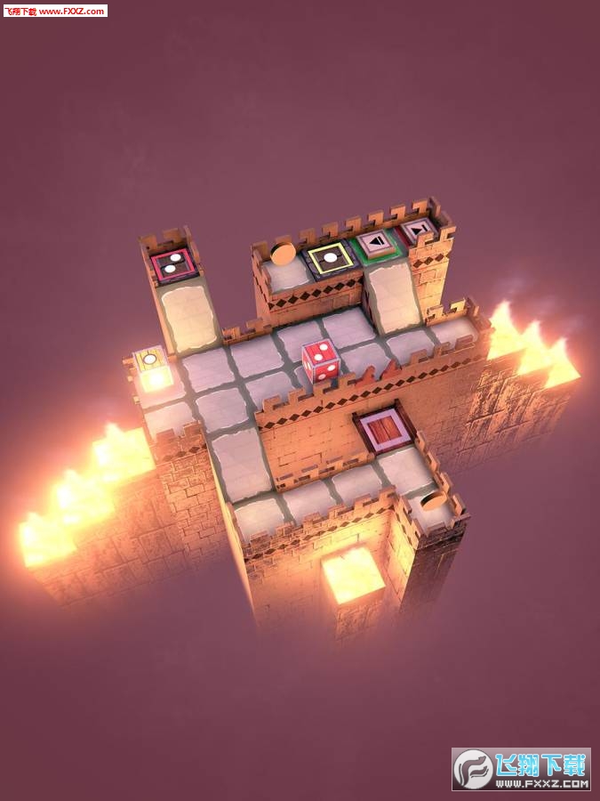 Castle of Awa(߳Ǳpi[)؈D0