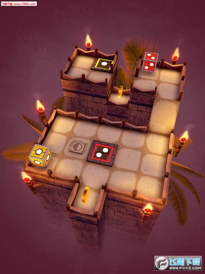 Castle of Awa(߳Ǳpi[)؈D1