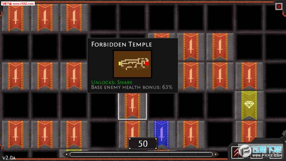 Dungeon Warfare 2(Α2[)v1.0.0؈D1