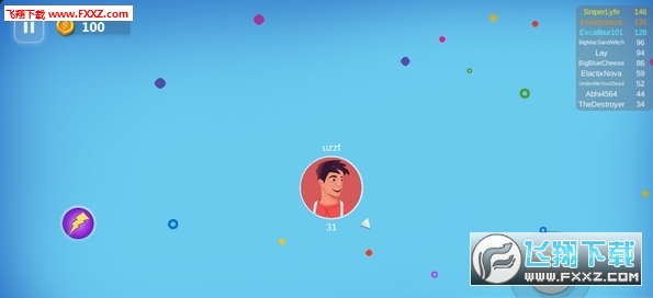 Friends.io׿؈D0
