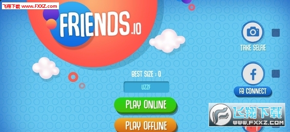 Friends.io׿؈D2