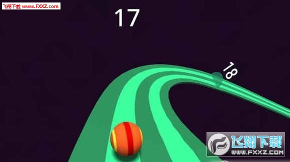 Twisty Road(֮·׿)؈D0