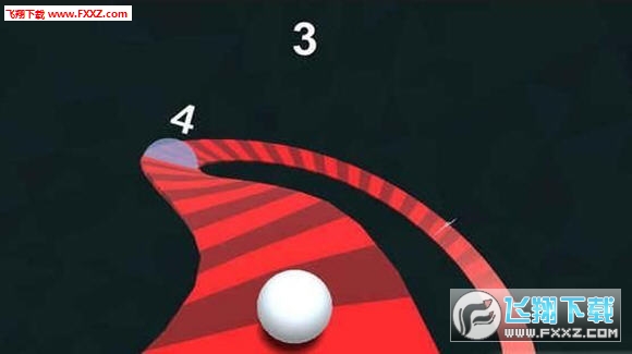 Twisty Road(֮·׿)؈D1
