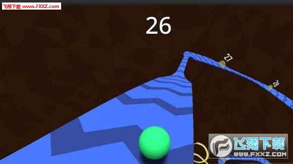 Twisty Road(֮·׿)؈D2
