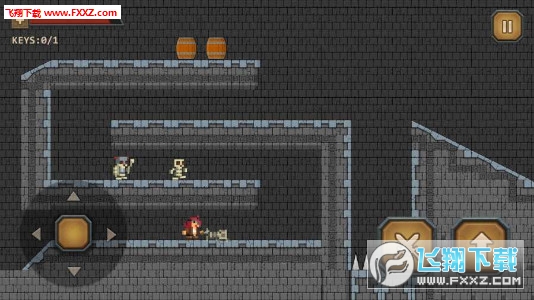 Epic Game Maker(ʷԊ[u[)1.0؈D3