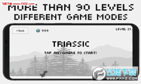 The Jumping Dino(ʷٷS׿)؈D2