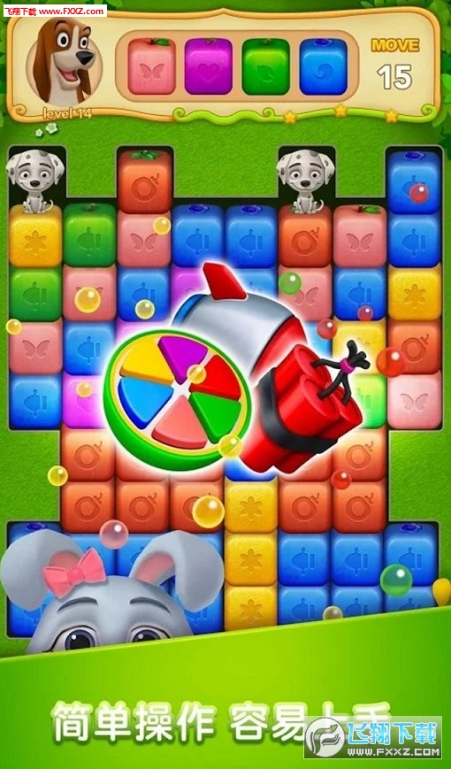 Fruit Heroes Legend(ˮK֙C)؈D0
