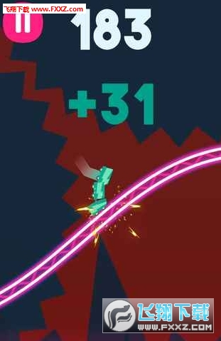 Rollercoaster Dash(�^ɽ܇�n���[��)�؈D1