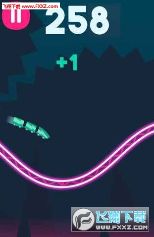 Rollercoaster Dash(�^ɽ܇�n���[��)�؈D2