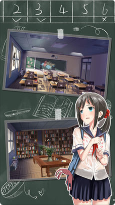 Escape School(}Ó[)v1.0ͨPԽ؈D0