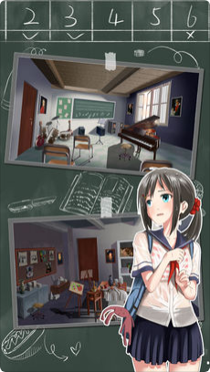 Escape School(}Ó[)v1.0ͨPԽ؈D1