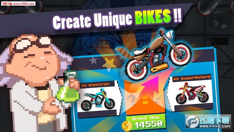Motor World: Bike Factory(܇܇S)v1.311 ׿؈D0