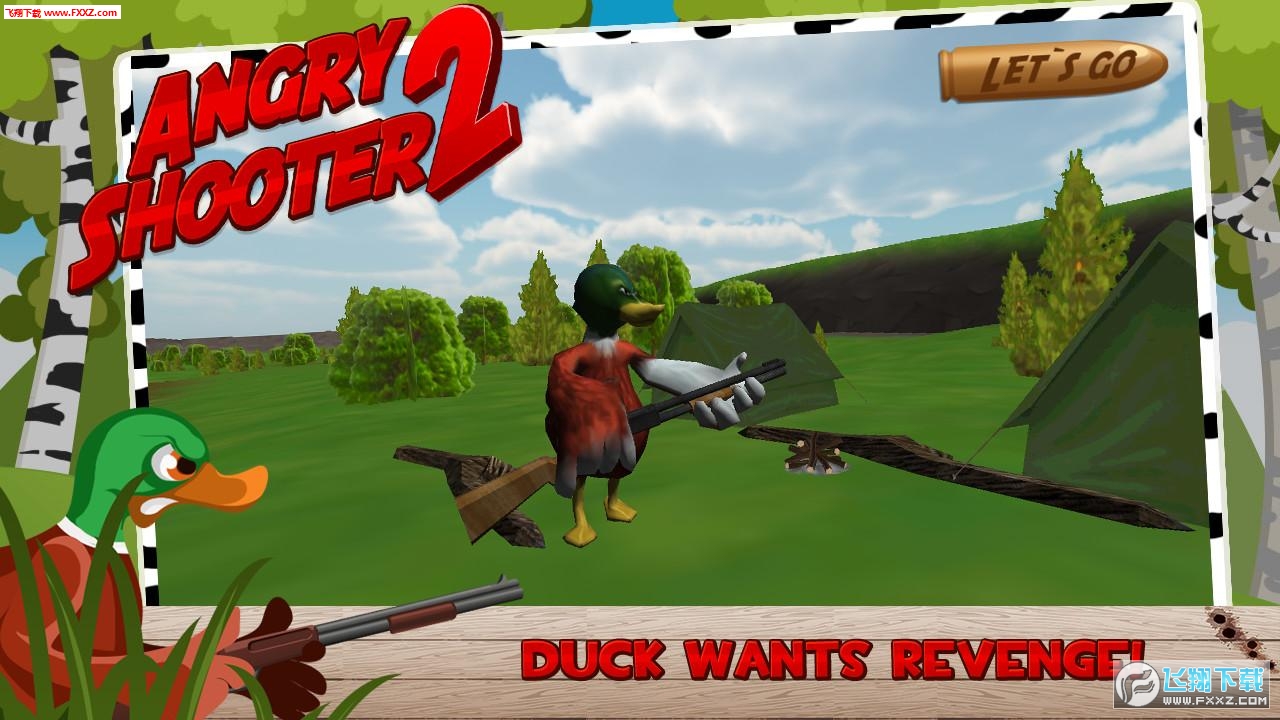 Angry Shooter 2(ŭ׿)؈D0