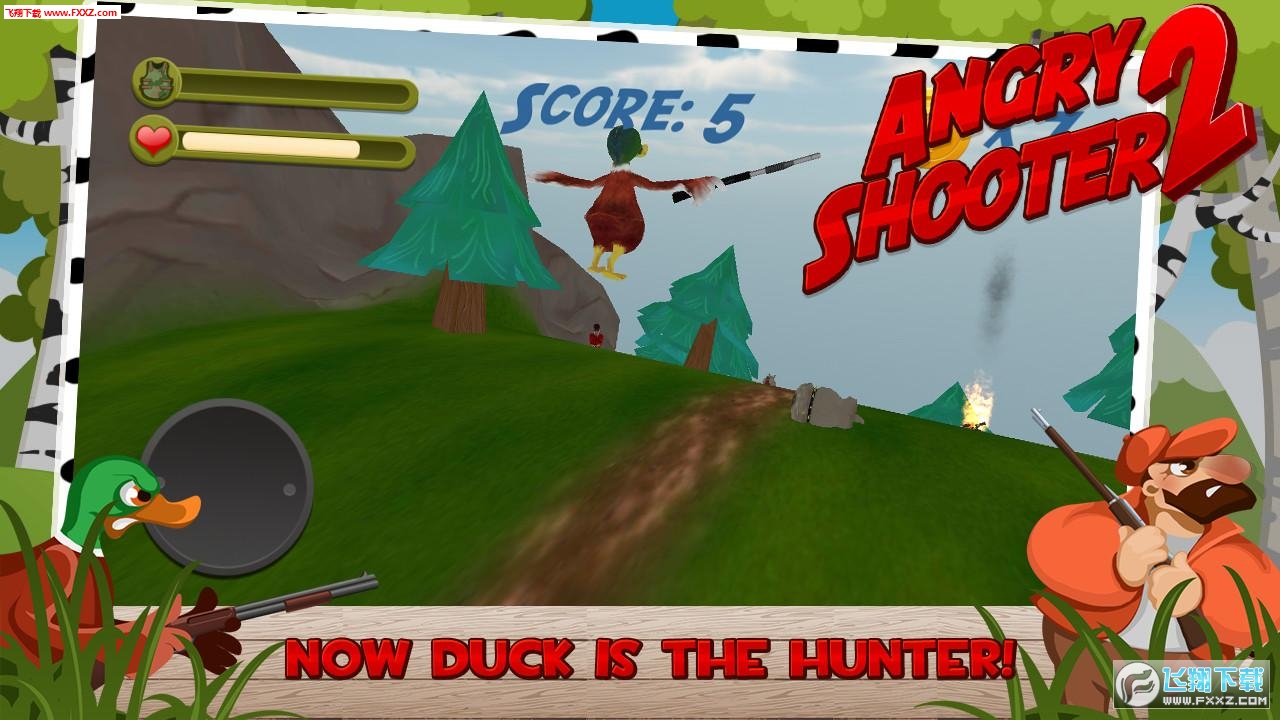 Angry Shooter 2(ŭ׿)؈D2