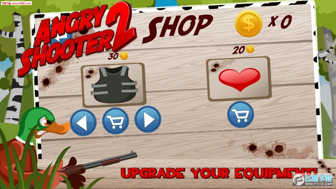 Angry Shooter 2(ŭ׿)؈D3