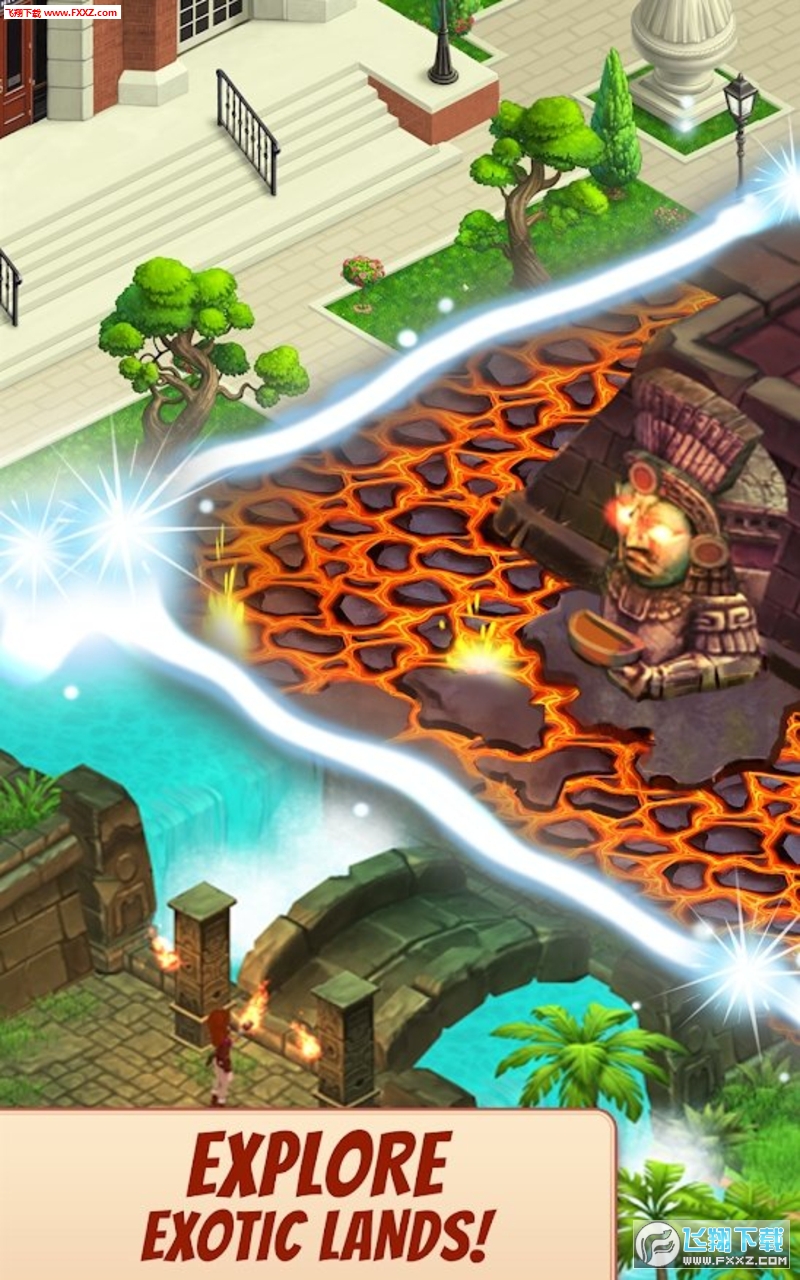 Relic Race(óz︂ِ)v0.3.0 ׿؈D2