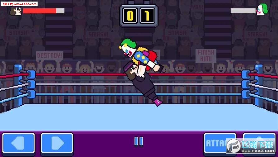 Wrestling(Ұˤʽ)؈D0