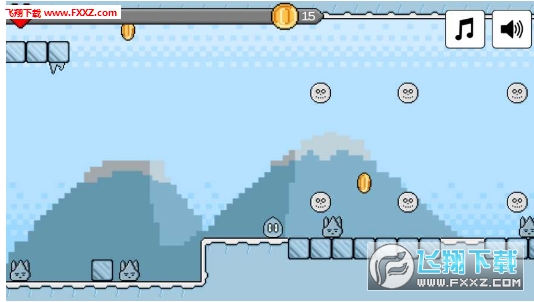 Droplets Adventure(ˮδðUٷ)؈D1