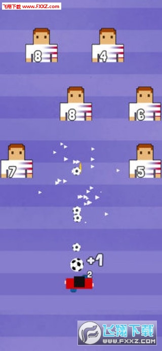 Football Rage(ŭ׿)؈D0