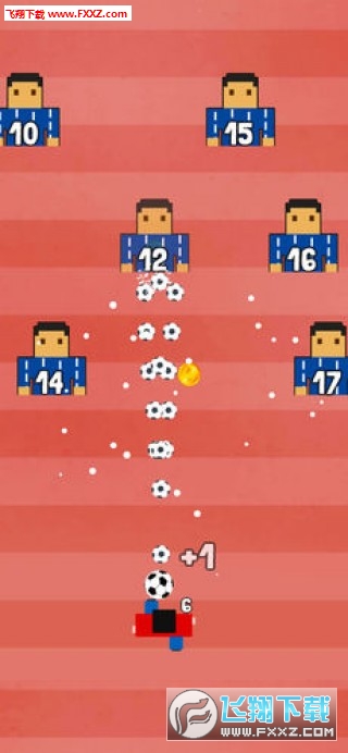 Football Rage(ŭ׿)؈D2