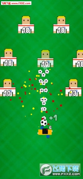 Football Rage(ŭ׿)؈D3