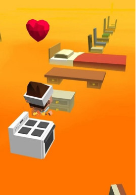 Floor is Lava(ذ[)؈D1