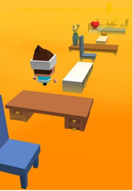 Floor is Lava(ذ[)؈D2