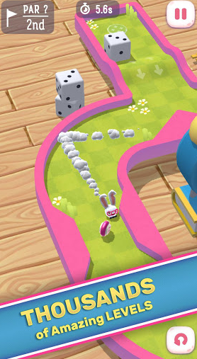 Magic Golf(ߠʽ)؈D0