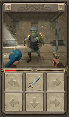 Hags Castle(˹Ǳʽ)؈D1